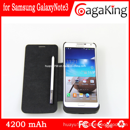 Brazil's World Cup Large Capacity 4200mAh Mobile Power Bank Portable Power Bank for Samsung Galaxy Note 3
